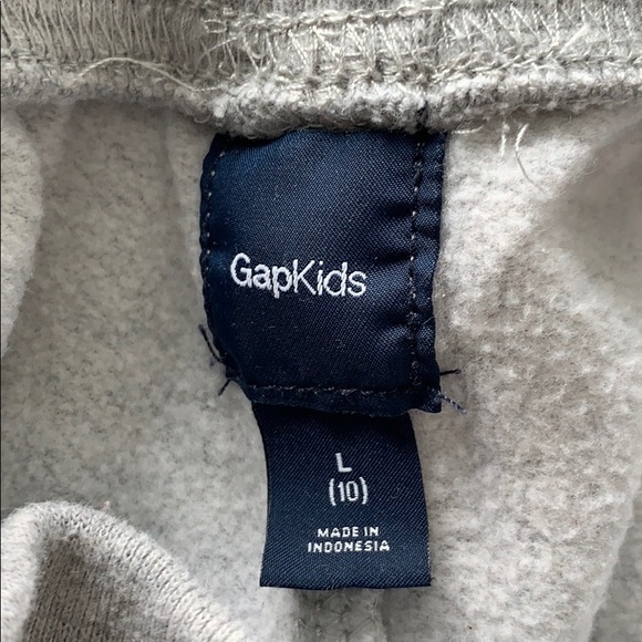 Gap Drawstring Shorts - Picture 5 of 6